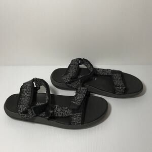Cushion Fit Outdoor Strap Sandals 7/8